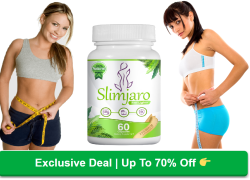 Slimjaro Reviews - Does It really works ?
