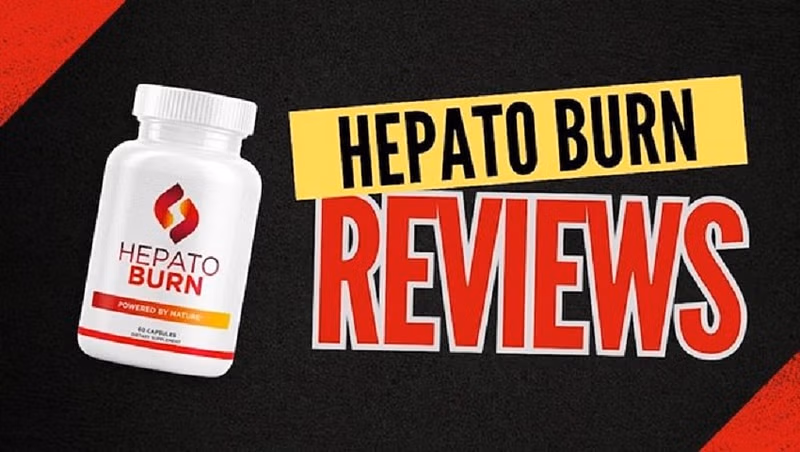 hepatoburn reviews - Does It really works?
