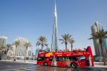dubai tour