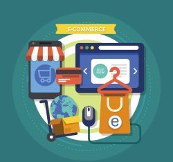 ecommerce development