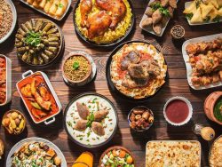 uae dishes