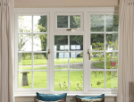 Aluminium Doors in London