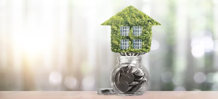 finance for home