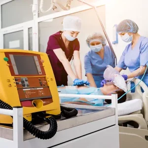 fort worth emergency room