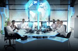 Managed It services Brisbane provider