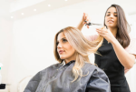 hair salon for women