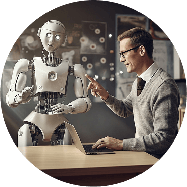 Why RPA Developers Are Key to AI Success in 2025