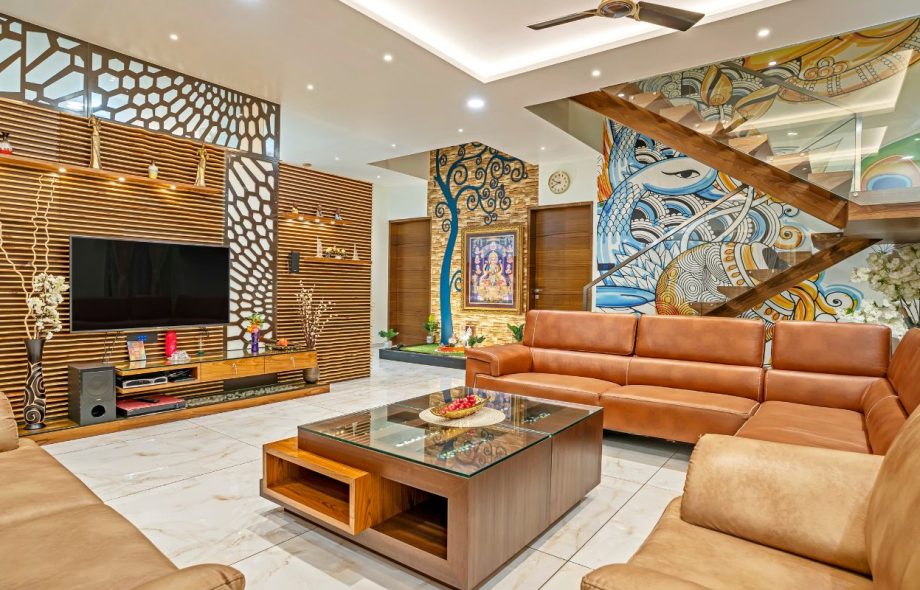 home renovation