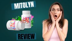 mitolyn