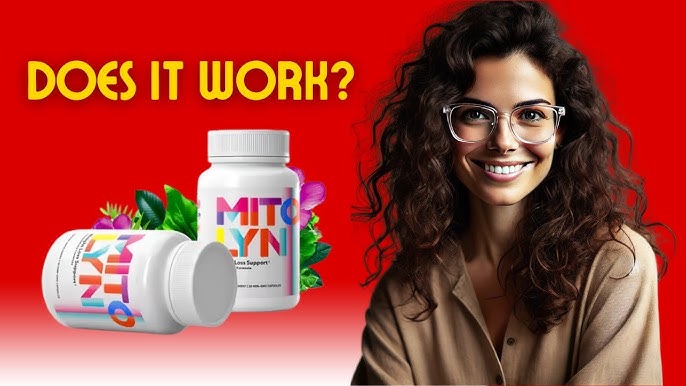 mitolyn
