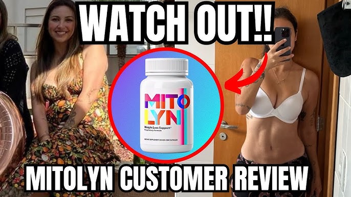 mitolyn