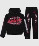 Hellstar Hoodie Distinct Designs That Make a Statement