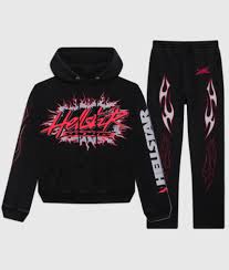 Hellstar Hoodie Distinct Designs That Make a Statement