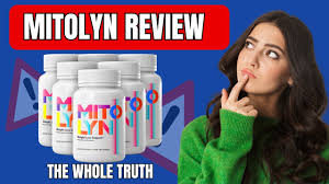 mitolyn