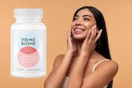 PrimeBiome