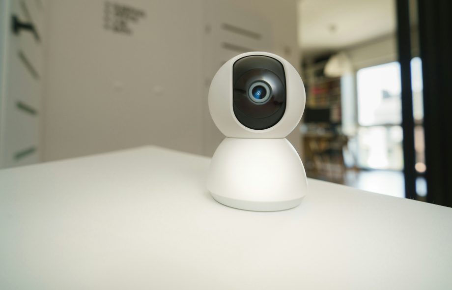 Security camera