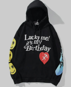 Kanye West merch