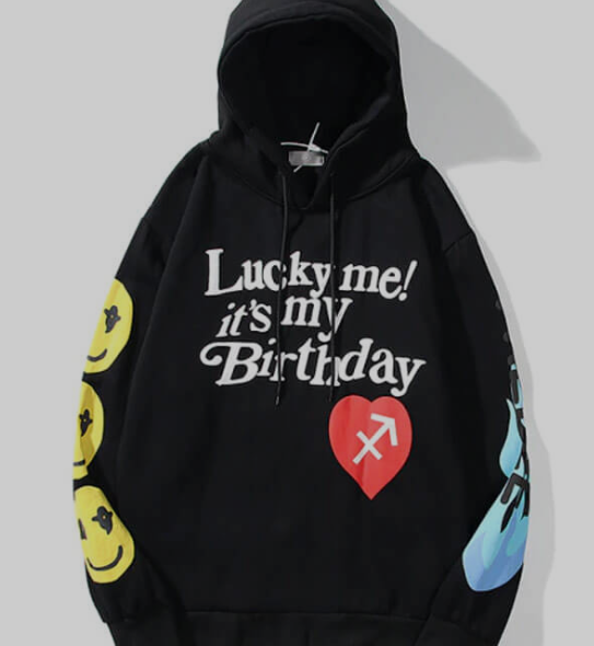 Kanye West merch