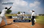 swamiji777 cricket id