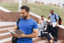 language study