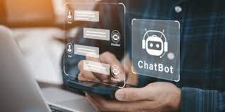 lead generation chatbot