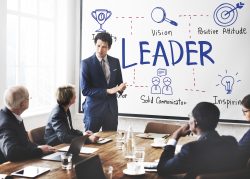 breakthrough leadership management consultancy