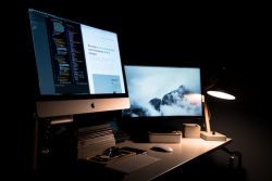 Nonprofit Website