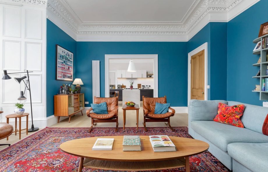 Property Renovation