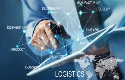 logistics certificate