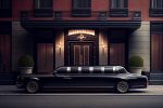 Private Limousine Services in Canada