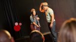 Acting