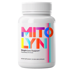 mitolyn