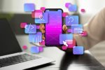food delivery app development