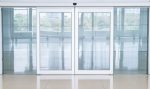 modern aluminium window design