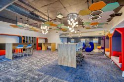 Coworking Space in Hitech City