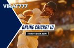 online cricket id