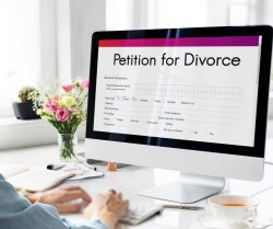 how to file for divorce in florida