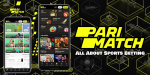 Parimatch