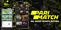 Parimatch