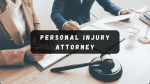 personal injury attorney Los Angeles