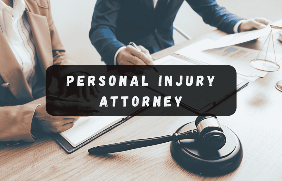 personal injury attorney Los Angeles