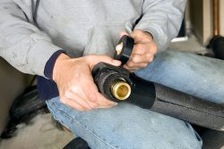 pipe-insulation