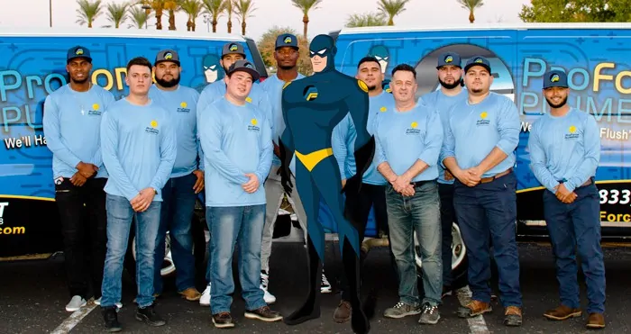 plumber Phoenix AZ