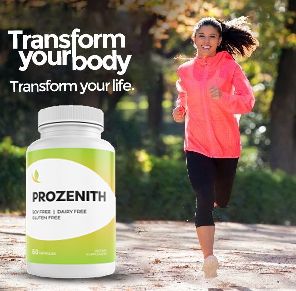 Prozenith