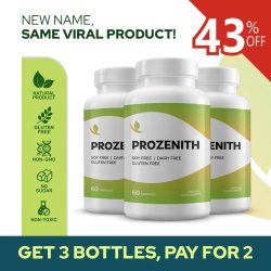 prozenith usa