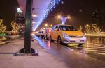 Crowthorne Taxi