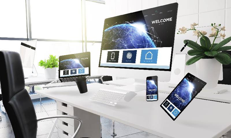 scottsdale app developers