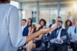 Business soft skills training