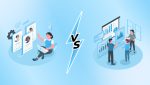 Are Hybrid Outsourcing Models the Future of IT Services?