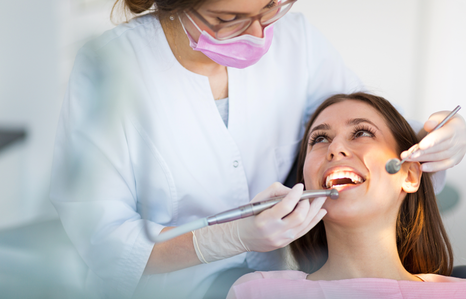 Dental Implants